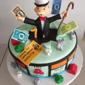 Torcik monopoly