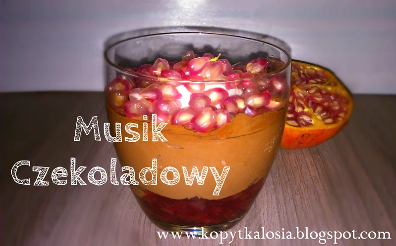 Banalny Musik Czekoladowy