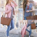 Weekendowy look