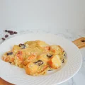 Pudding chlebowy