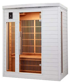 Sauna w promocyjnej cenie!!!