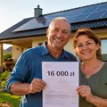 Nawet 16 tys. zł dopłaty do prądu. Nowy program rusza już wkrótce