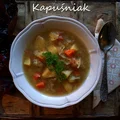 Kapuśniak