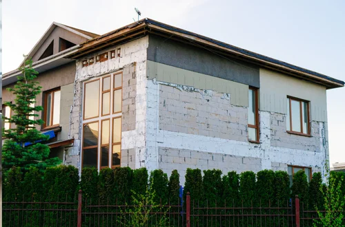 Nawet 103 tys. zł "dofinansowania" na wymianę okien, drzwi i ocieplenie! Aby skorzystać z ulgi trzeba zachować te dokumenty