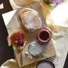 PANCAKES Z TRUSKAWKĄ
