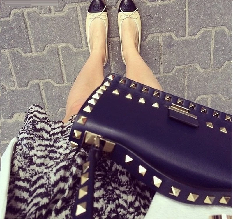Chanel!