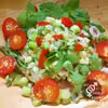 tradycyjne tabbouleh