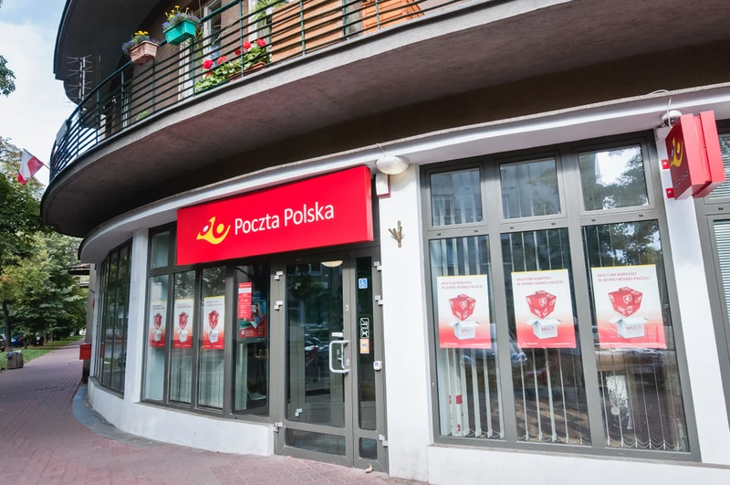 Kolejne zmiany od poniedziałku! Poczta Polska blokuje wysyłkę paczek!
