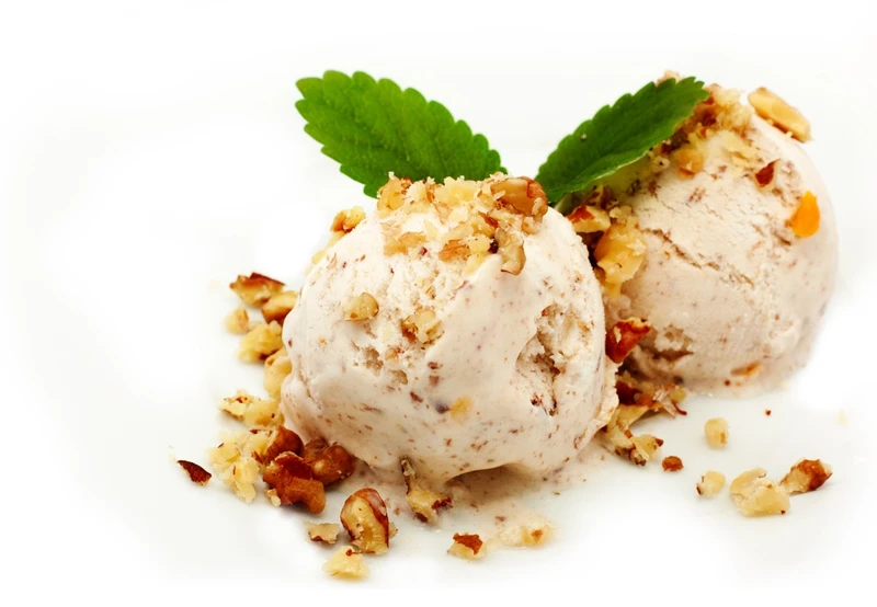 Przepis na pyszne domowe lody