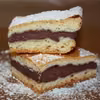 Ciasto Budyniowiec