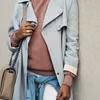 Casual look