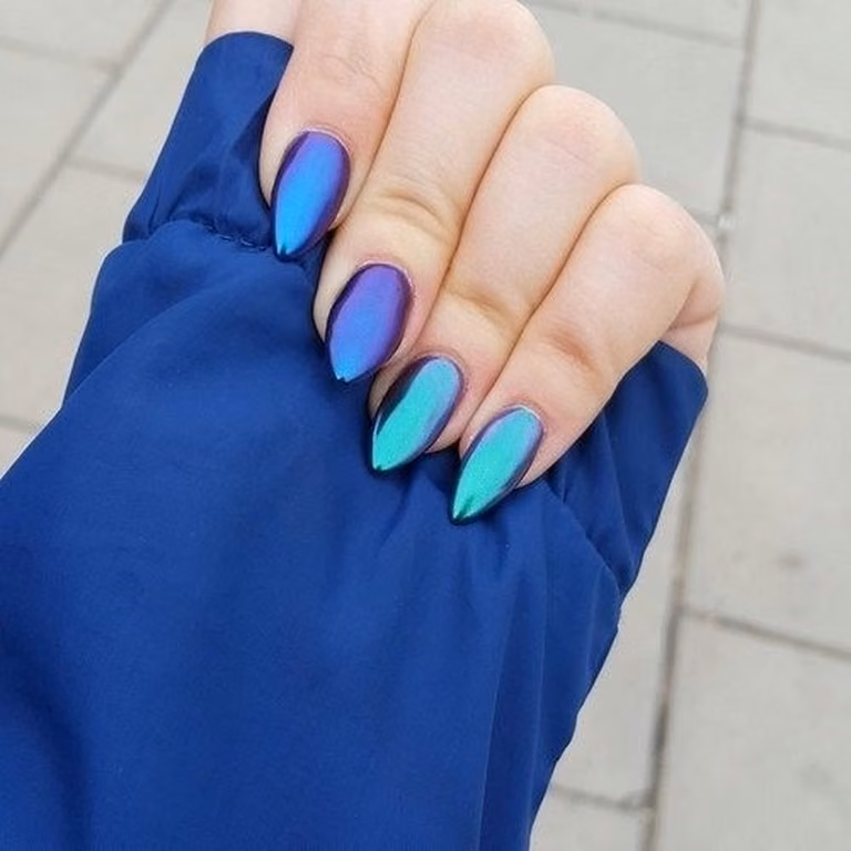 Magiczny kameleon