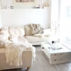 Jasny salon