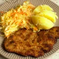 Schab marynowany