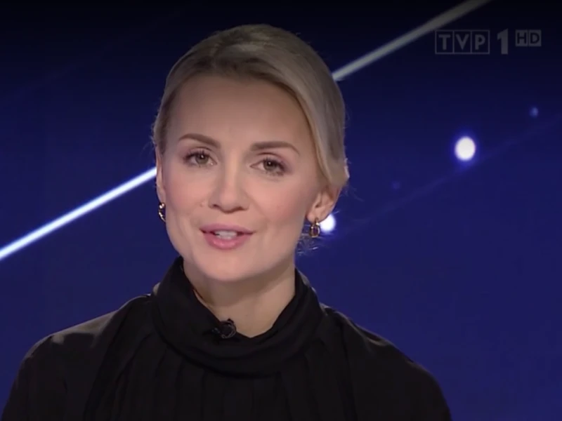 TVP szokuje, ale tym razem pozytywnie! Widzowie nie widzieli tego na antenie od 8 lat!