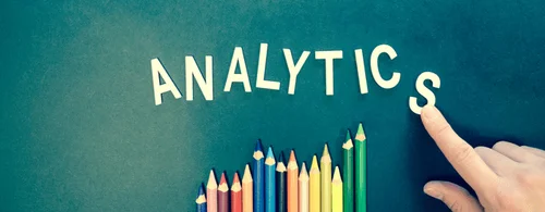 POZNAJ SWOICH UŻYTKOWNIKÓW DZIĘKI GOOGLE ANALYTICS