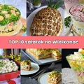 TOP 10 sałatek na Wielkanoc od KobieceInspiracje.pl