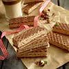Wafle "Michałki"