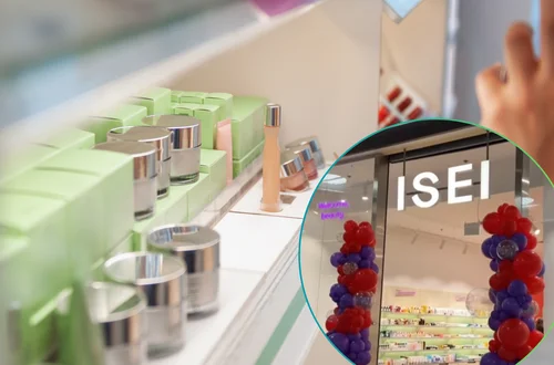 Nowa sieć drogerii kosmetycznych w Polsce! Japońskie marki podbiły serca Polek