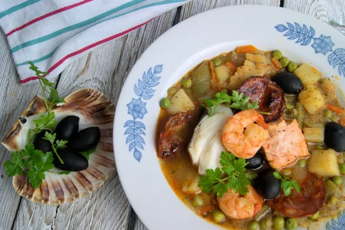 Saudações de Lisboa