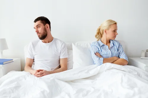 Dlaczego przestajemy uprawiać seks w związku? 7 rzeczy, które musisz wiedzieć!