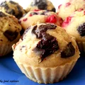 Muffinki naleśnikowe