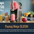Wiosenne orzeźwienie w nowej odsłonie: Ninja SLUSHi i Ninja Blast Max