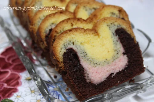 Najprostsza babka tulipan
