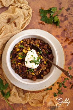 Chili con carne