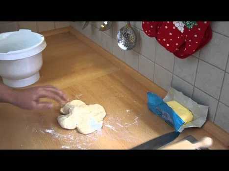 Jak zrobić ciasto francuskie