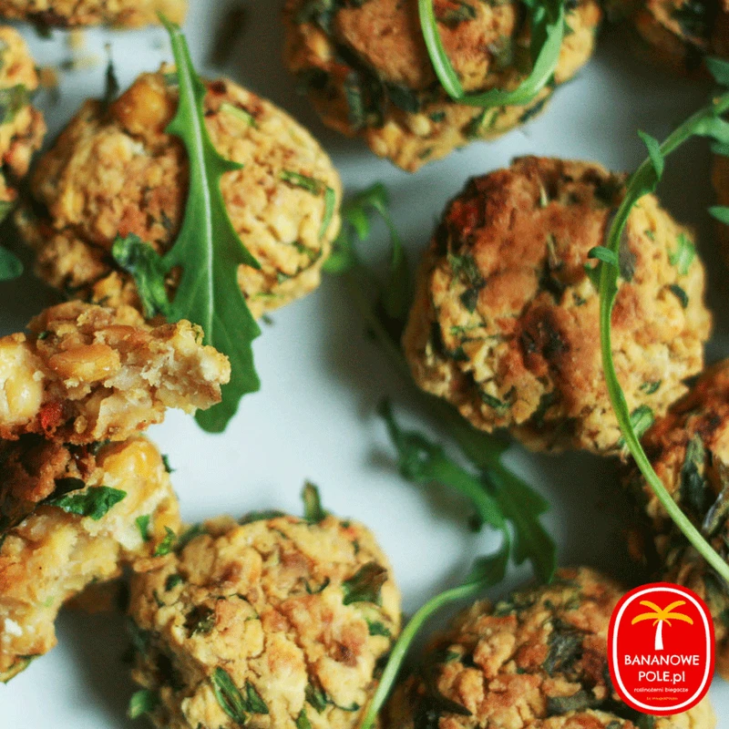 FALAFEL INACZEJ