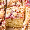 Ciasto drożdżowe bez wyrabiania (7 składników)