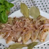 Śledzie korzenne