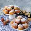Mini pączki