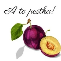 A to pestka