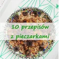 10 pieczarkowych inspiracji