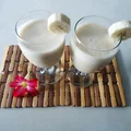 Koktajl bananowy