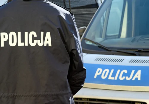 Można dostać taki telefon lub wiadomość e-mail z "Policji"! Jest oficjalny komunikat:  "Zachowaj zimną krew"