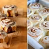 Cynamonowe rollsy