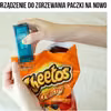 Urządzenie do zgrzewania paczki na nowo