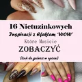 16 Nietuzinkowych Inspiracji z Efektem „WOW” Które Pokochacie