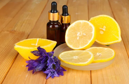 Ekstra pomysł na pachnące świeczki!