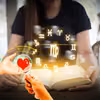 Miłosny horoskop na czerwiec dla wszystkich znaków zodiaku
