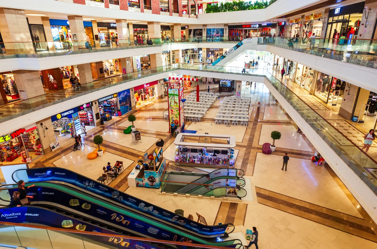 Nowa sieć sklepów wchodzi do Polski. Wiemy, gdzie otworzy pierwszy salon!