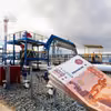 Putin podpisał dekret! Rosyjski gaz dla zagranicznych klientów płatny tylko w rublach!