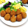 Brazylijskie coxinhas