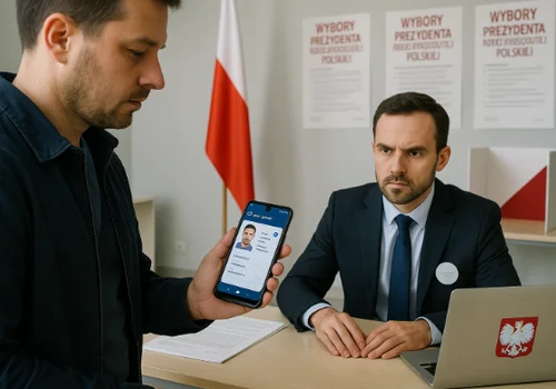 Czy mObywatel wystarczy, by zagłosować w wyborach na prezydenta? Sąd Najwyższy rozwiał wątpliwości!