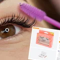 Te magnetyczne rzęsy z Action kosztują tylko 9,99 zł! Aplikacja w 10 sekund i wielokrotny efekt WOW