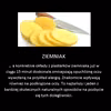 Trik na opuchnięte i podkrążone oczy