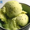 Lody kiwi